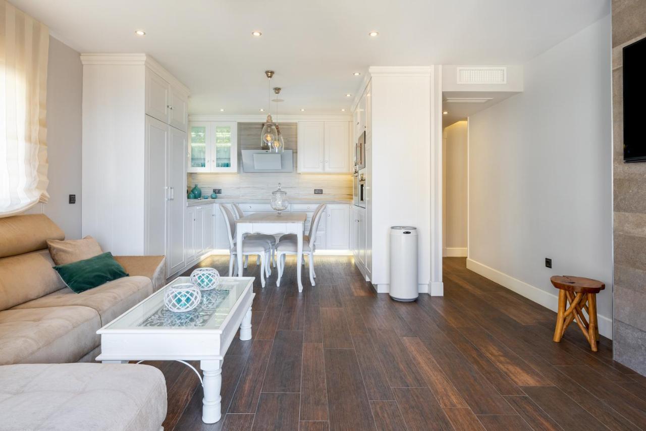 Wintowinrentals Increible Apartamento & Mejor Ubicacion La Cala Del Moral 외부 사진
