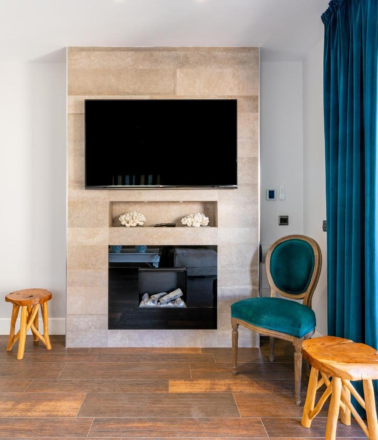 Wintowinrentals Increible Apartamento & Mejor Ubicacion La Cala Del Moral 외부 사진