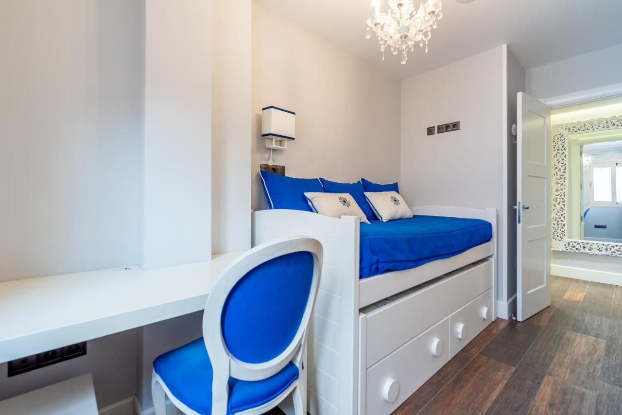 Wintowinrentals Increible Apartamento & Mejor Ubicacion La Cala Del Moral 외부 사진