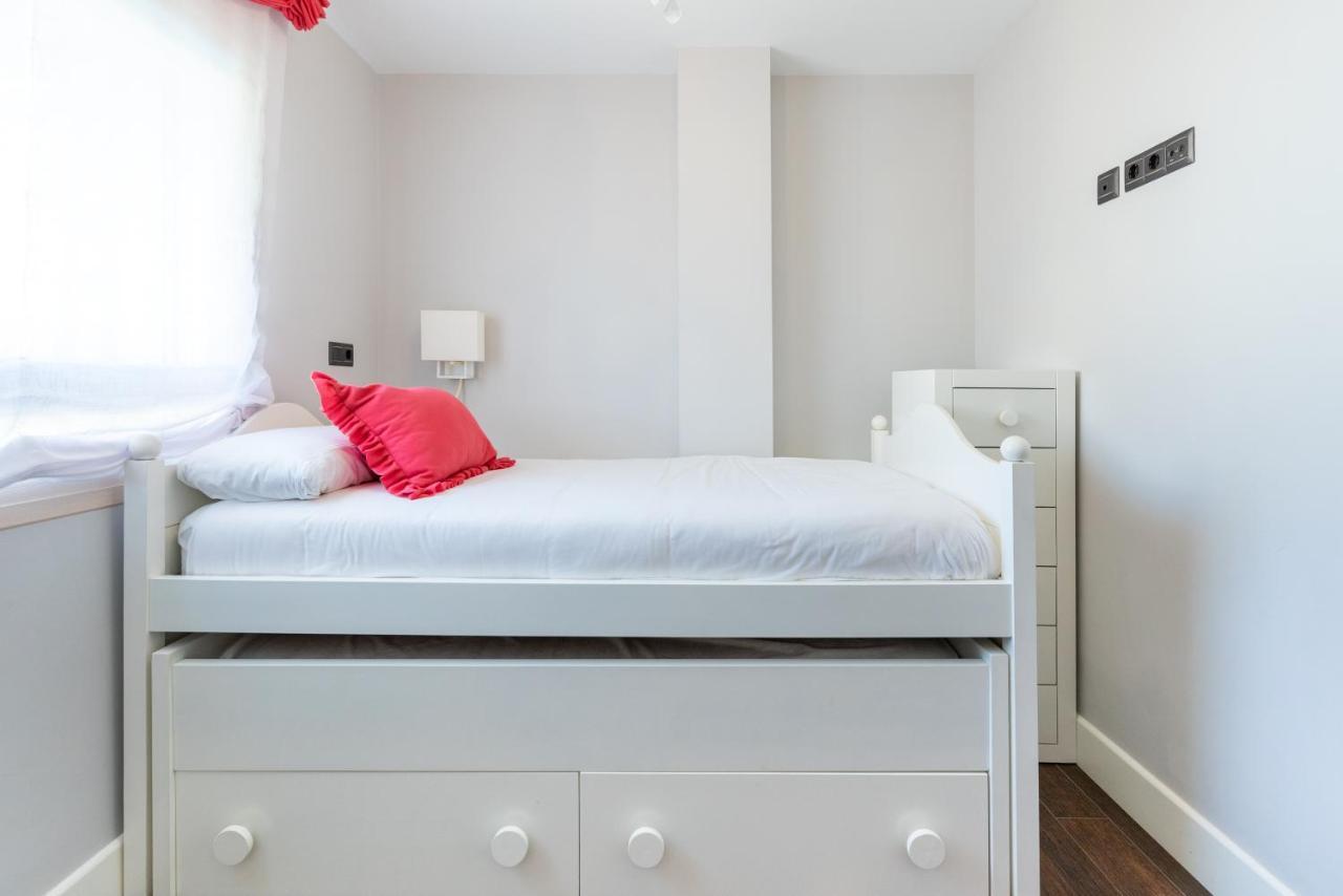 Wintowinrentals Increible Apartamento & Mejor Ubicacion La Cala Del Moral 외부 사진