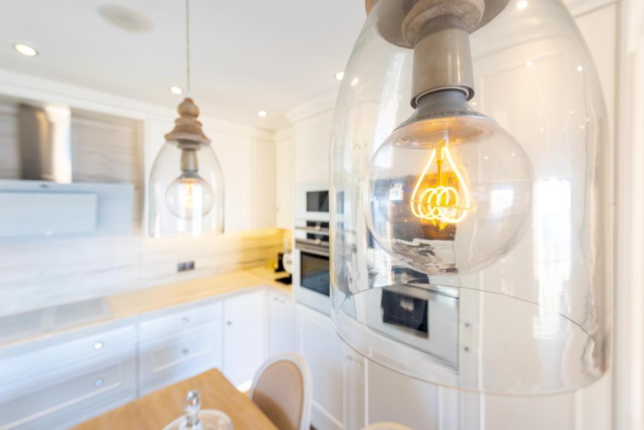 Wintowinrentals Increible Apartamento & Mejor Ubicacion La Cala Del Moral 외부 사진