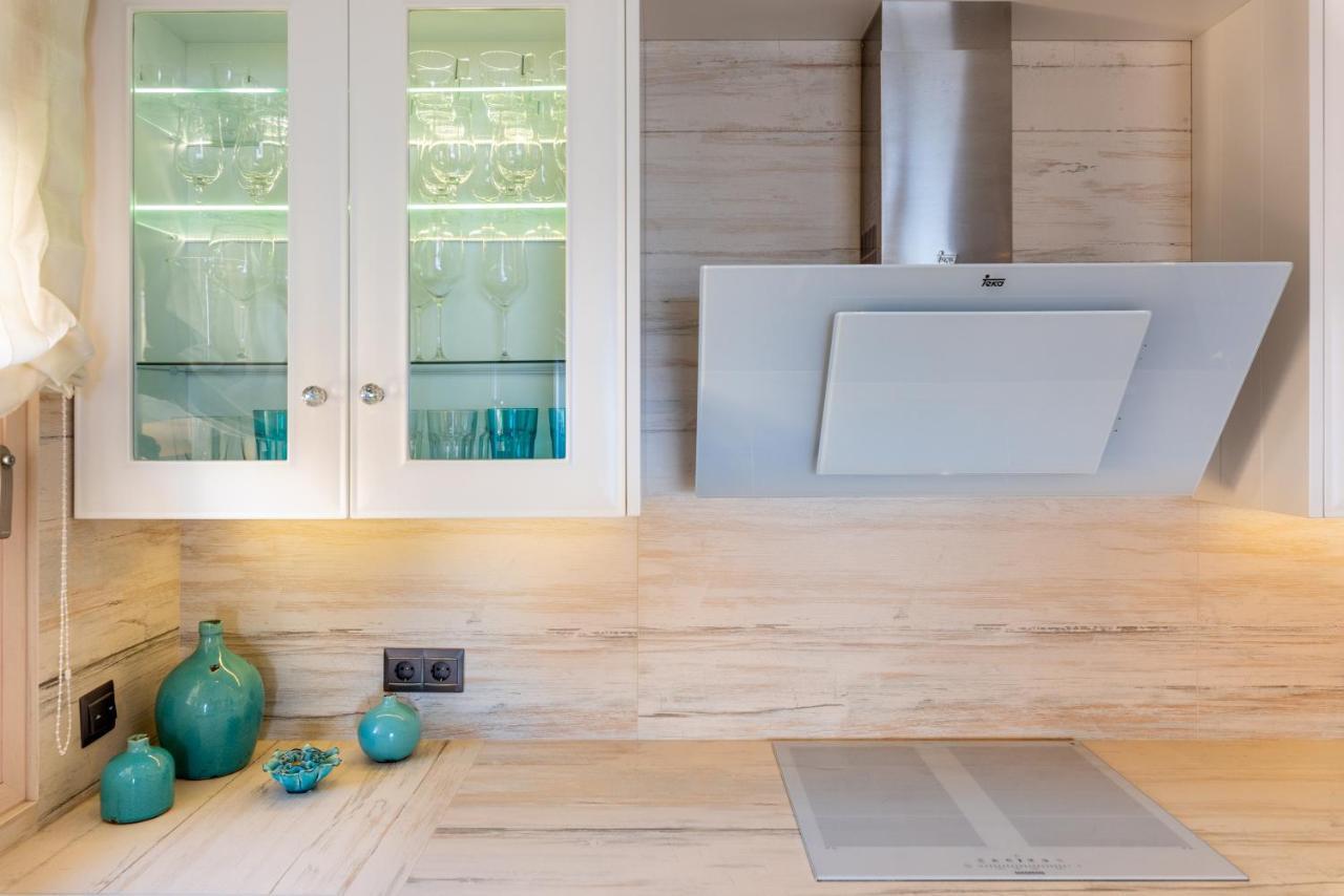 Wintowinrentals Increible Apartamento & Mejor Ubicacion La Cala Del Moral 외부 사진