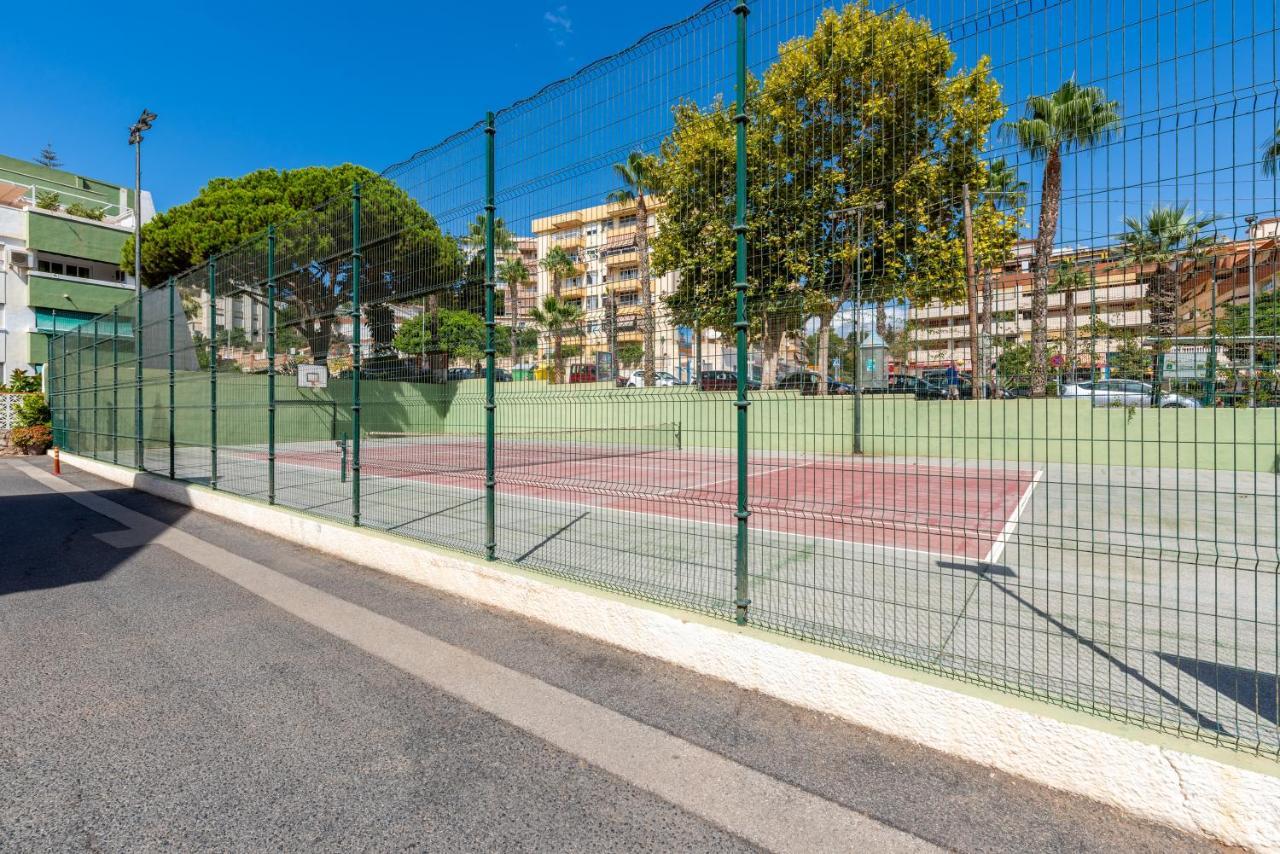 Wintowinrentals Increible Apartamento & Mejor Ubicacion La Cala Del Moral 외부 사진