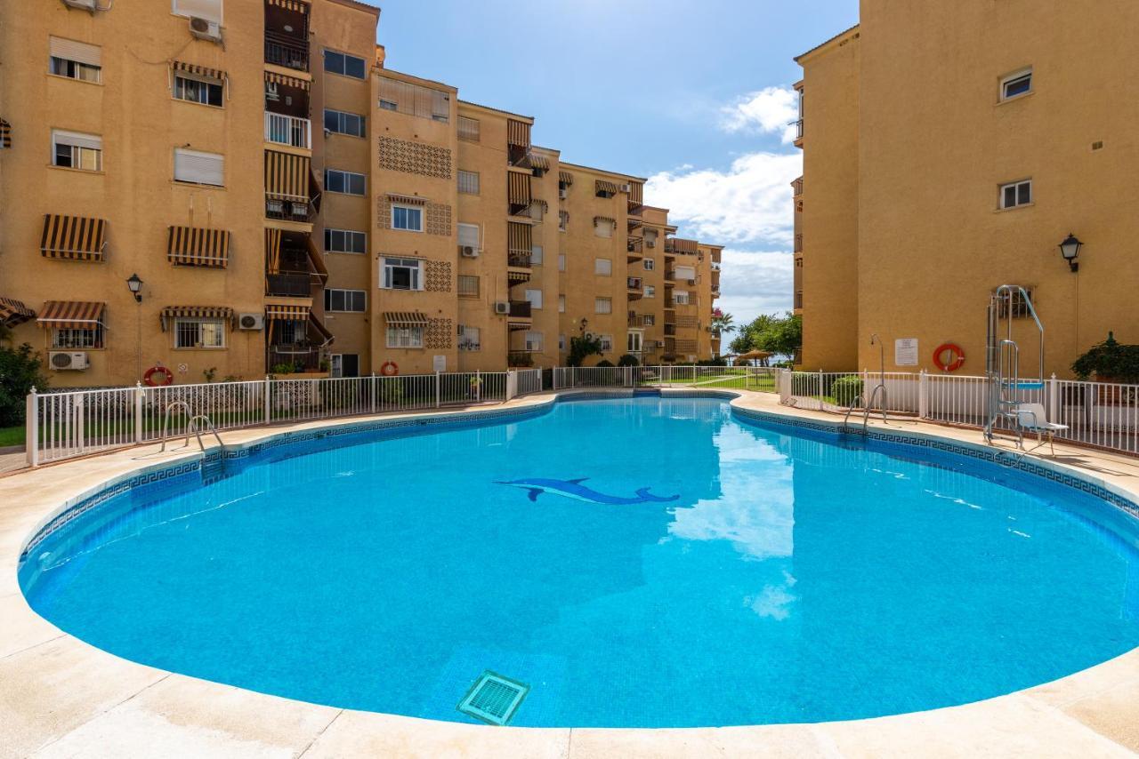 Wintowinrentals Increible Apartamento & Mejor Ubicacion La Cala Del Moral 외부 사진