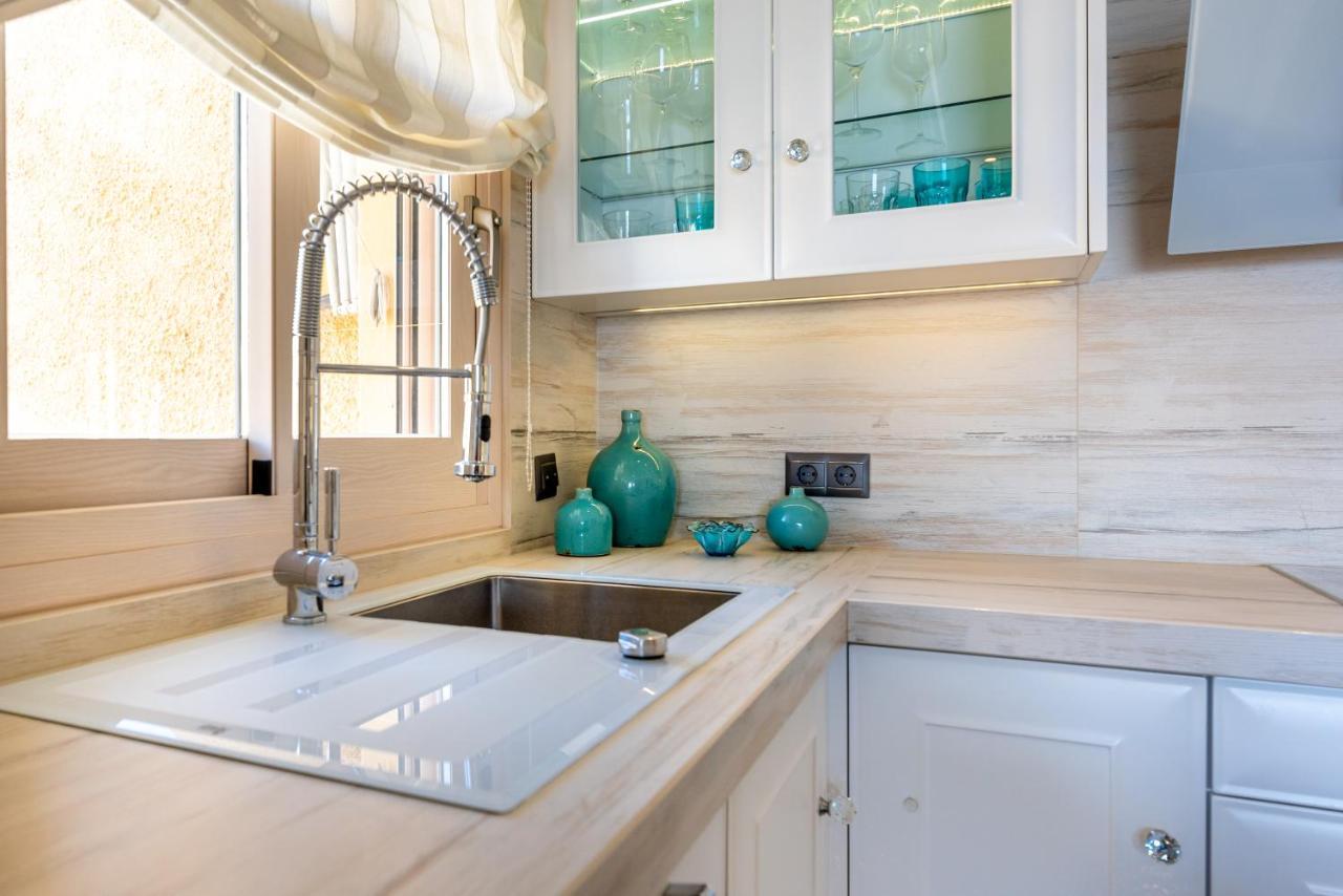 Wintowinrentals Increible Apartamento & Mejor Ubicacion La Cala Del Moral 외부 사진